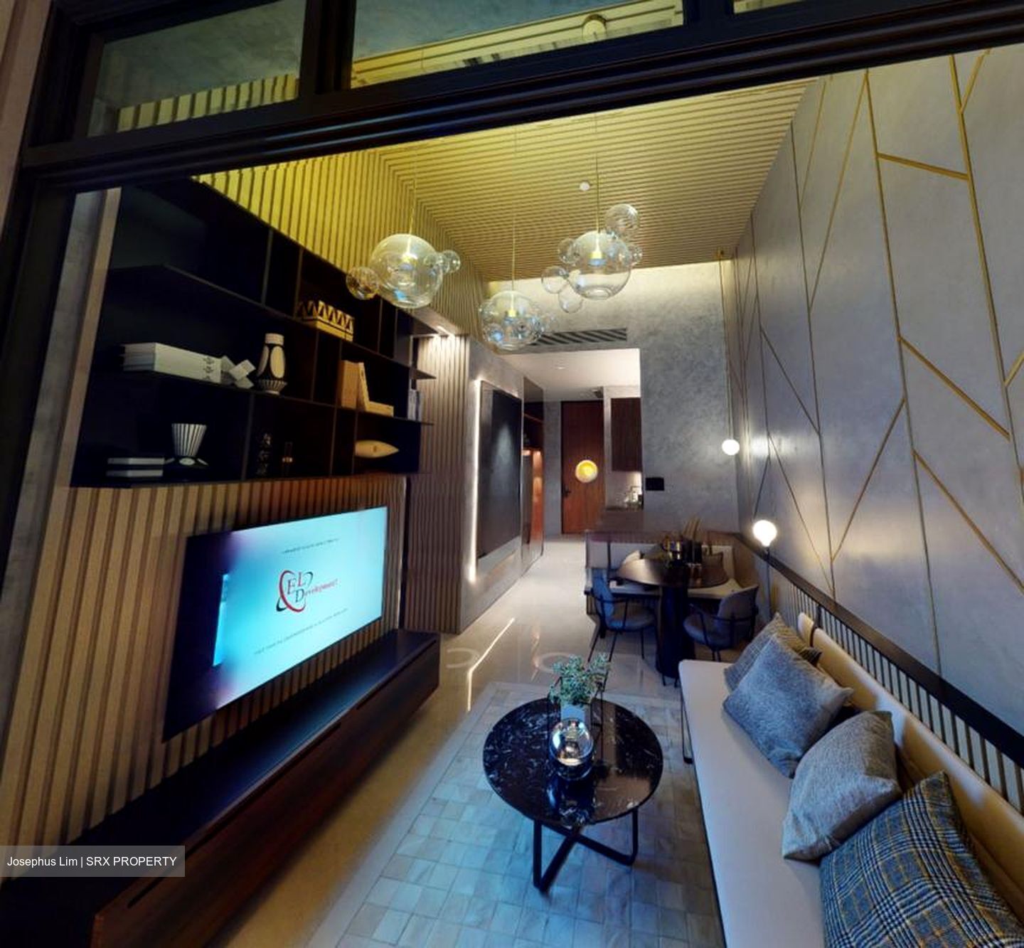 Pullman Residence  (D11), Condominium #458088311